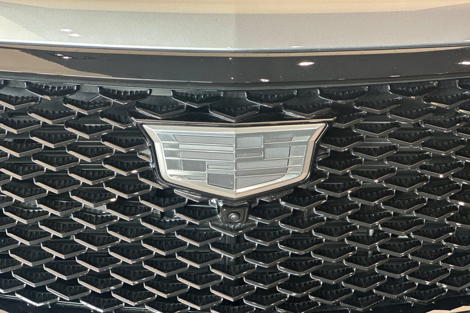 2025 Cadillac Escalade V-Series