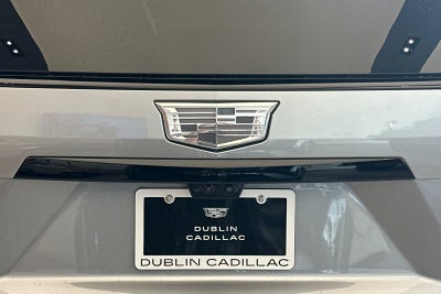 2025 Cadillac Escalade V-Series