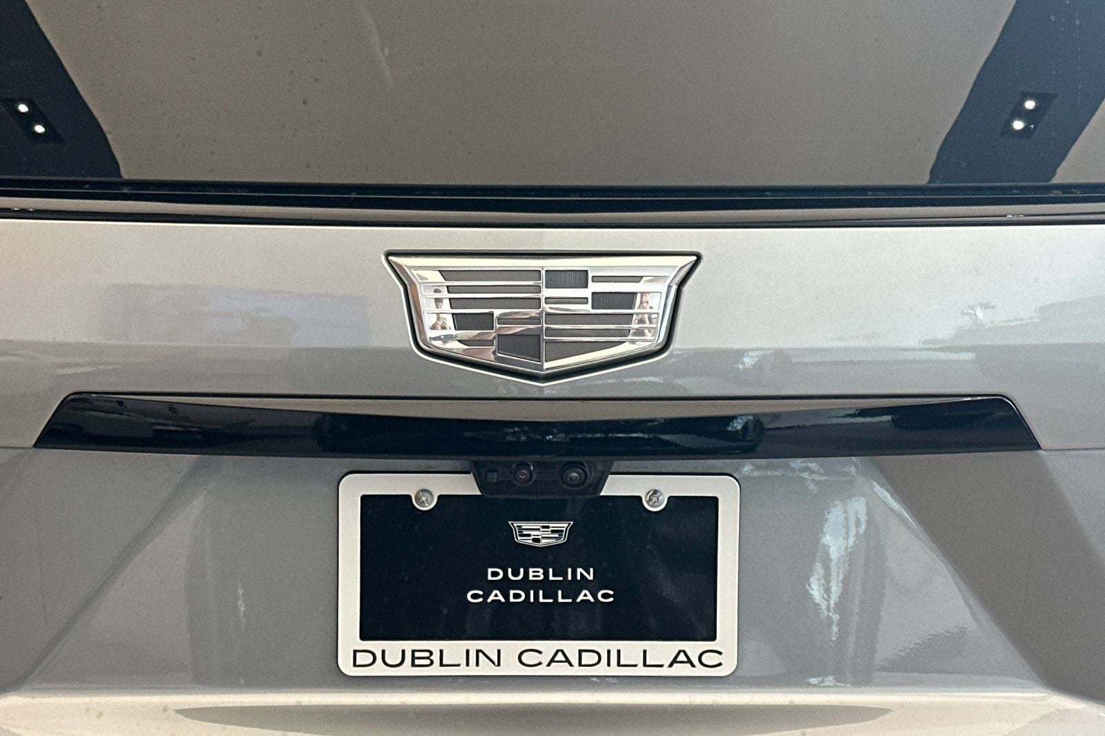 2025 Cadillac Escalade V-Series
