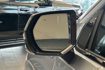 2025 Cadillac Escalade V-Series