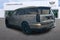 2025 Cadillac Escalade V-Series