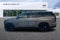 2025 Cadillac Escalade V-Series