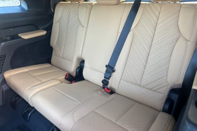 2026 Cadillac ESCALADE IQ Premium Luxury