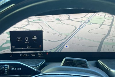 2026 Cadillac ESCALADE IQ Premium Luxury