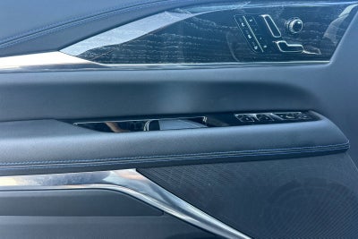2026 Cadillac ESCALADE IQ Sport