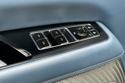 2026 Cadillac ESCALADE IQ Premium Sport