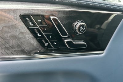2026 Cadillac ESCALADE IQ Premium Sport