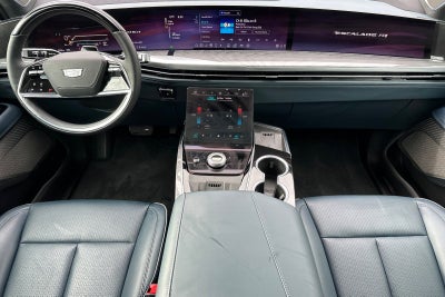 2026 Cadillac ESCALADE IQ Premium Sport