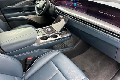 2026 Cadillac ESCALADE IQ Premium Sport