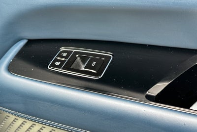 2026 Cadillac ESCALADE IQ Premium Sport