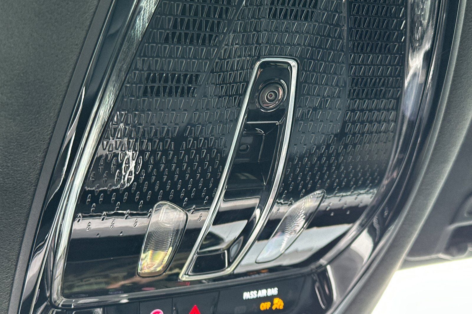 2026 Cadillac ESCALADE IQ Premium Sport