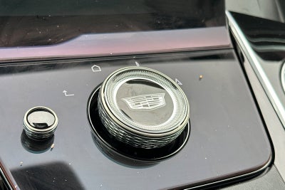 2026 Cadillac ESCALADE IQ Premium Sport