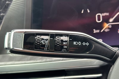 2026 Cadillac ESCALADE IQ Premium Sport