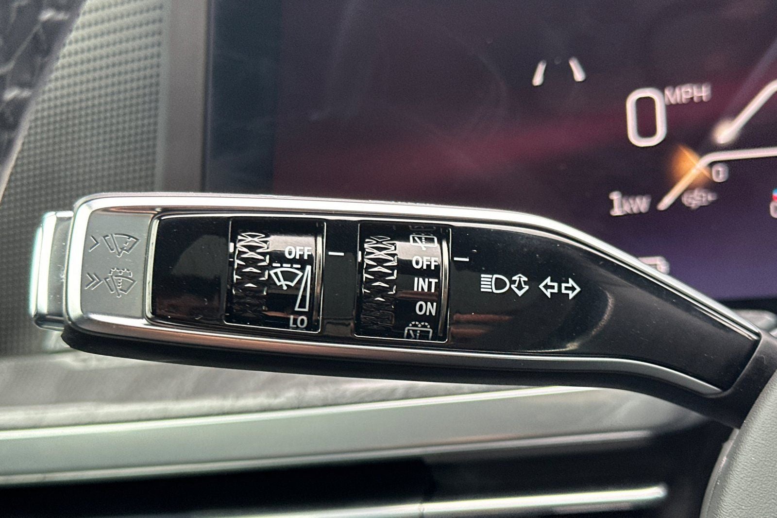 2026 Cadillac ESCALADE IQ Premium Sport