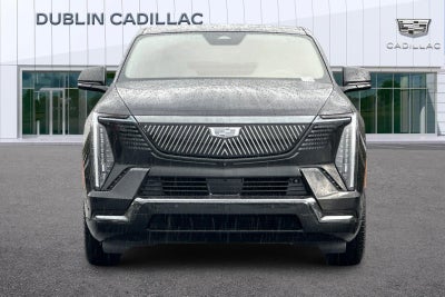 2026 Cadillac ESCALADE IQ Premium Sport