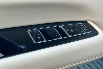2026 Cadillac ESCALADE IQ Premium Sport