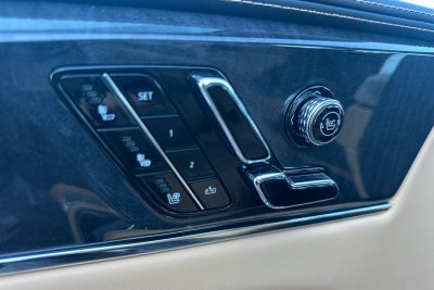 2026 Cadillac ESCALADE IQ Premium Sport