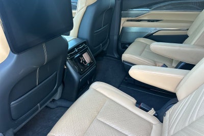 2026 Cadillac ESCALADE IQ Premium Sport