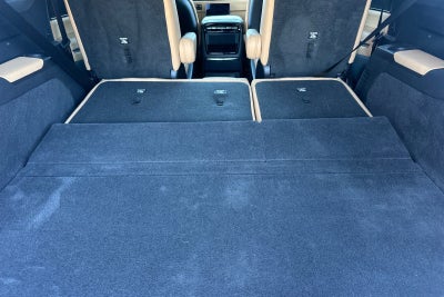 2026 Cadillac ESCALADE IQ Premium Sport