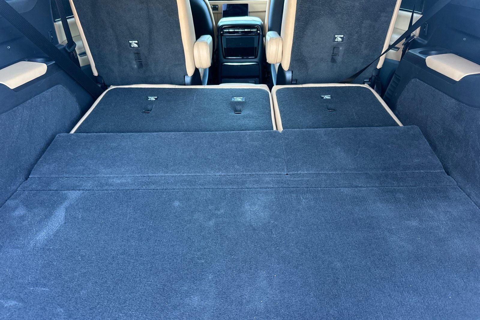 2026 Cadillac ESCALADE IQ Premium Sport