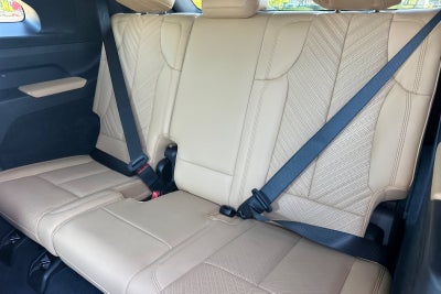 2026 Cadillac ESCALADE IQ Premium Sport