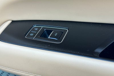 2026 Cadillac ESCALADE IQ Premium Sport