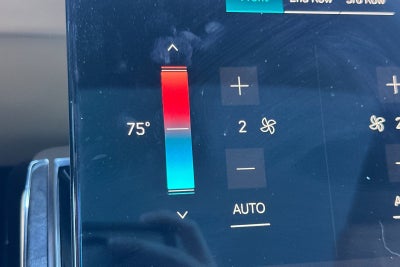 2026 Cadillac ESCALADE IQ Premium Sport