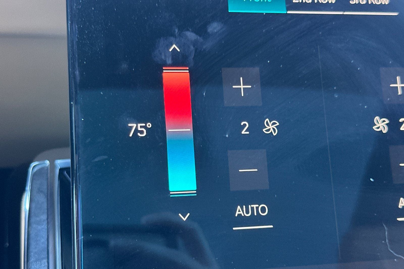 2026 Cadillac ESCALADE IQ Premium Sport