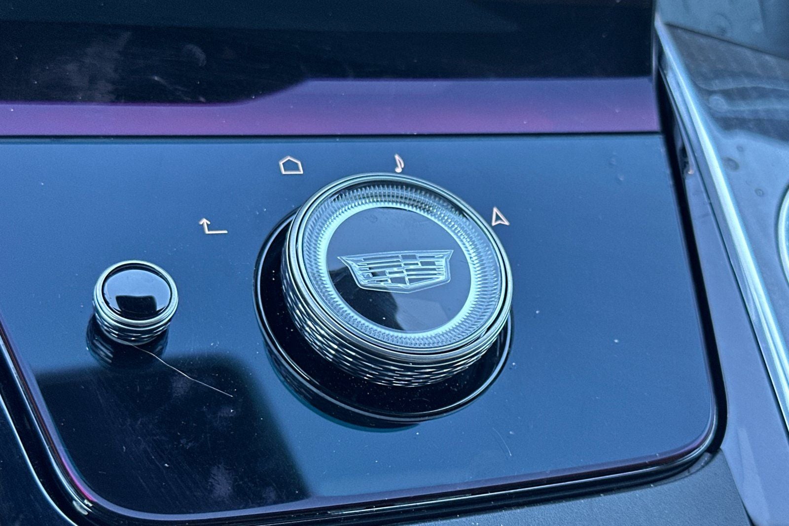 2026 Cadillac ESCALADE IQ Premium Sport