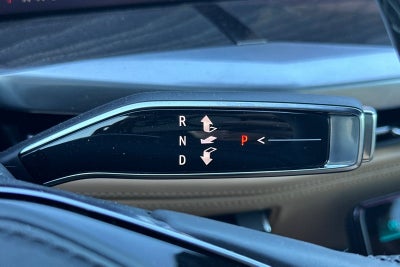 2026 Cadillac ESCALADE IQ Premium Sport