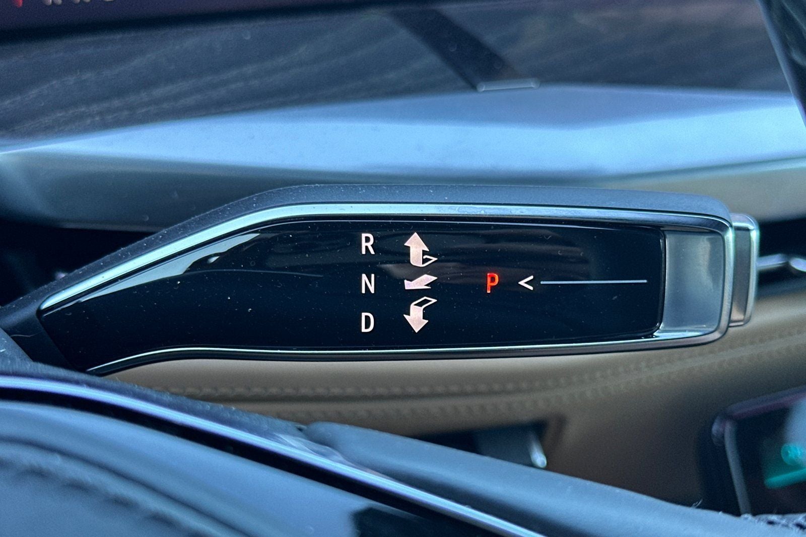 2026 Cadillac ESCALADE IQ Premium Sport
