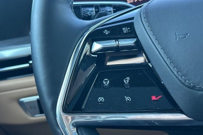 2026 Cadillac ESCALADE IQ Premium Sport