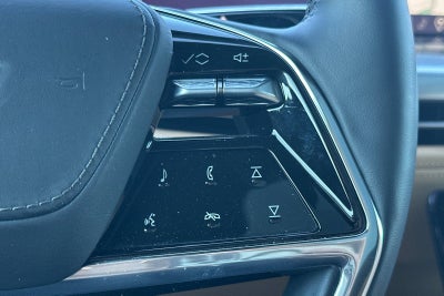 2026 Cadillac ESCALADE IQ Premium Sport