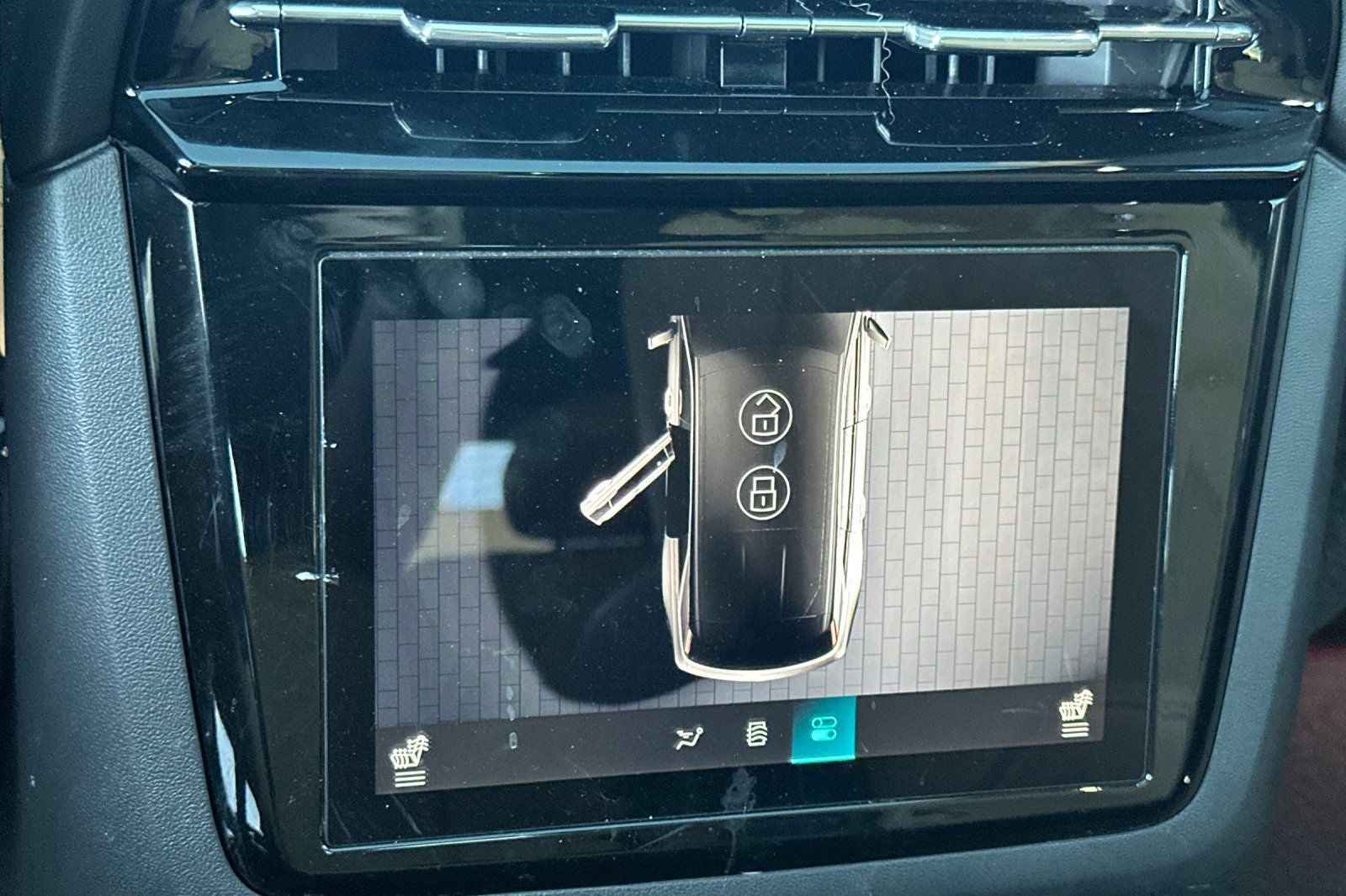 2026 Cadillac ESCALADE IQ Premium Sport