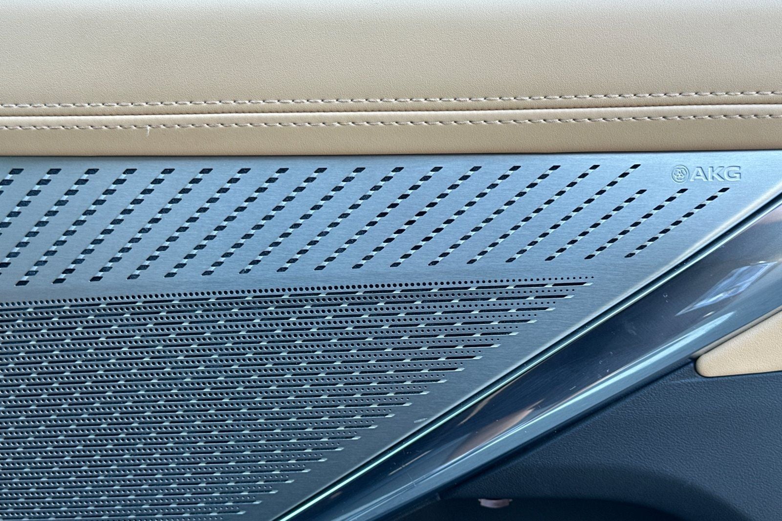 2026 Cadillac ESCALADE IQ Premium Sport