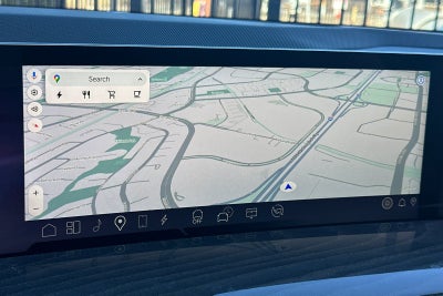 2026 Cadillac ESCALADE IQ Premium Sport