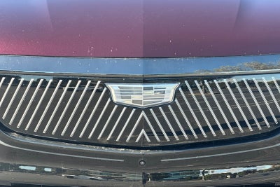2026 Cadillac ESCALADE IQ Premium Sport