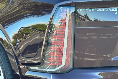 2026 Cadillac ESCALADE IQ Premium Sport