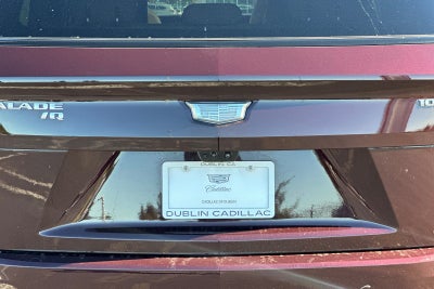2026 Cadillac ESCALADE IQ Premium Sport