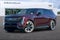 2026 Cadillac ESCALADE IQ Premium Sport