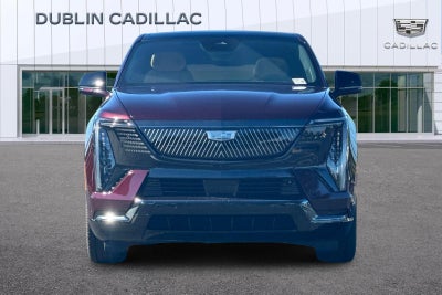 2026 Cadillac ESCALADE IQ Premium Sport