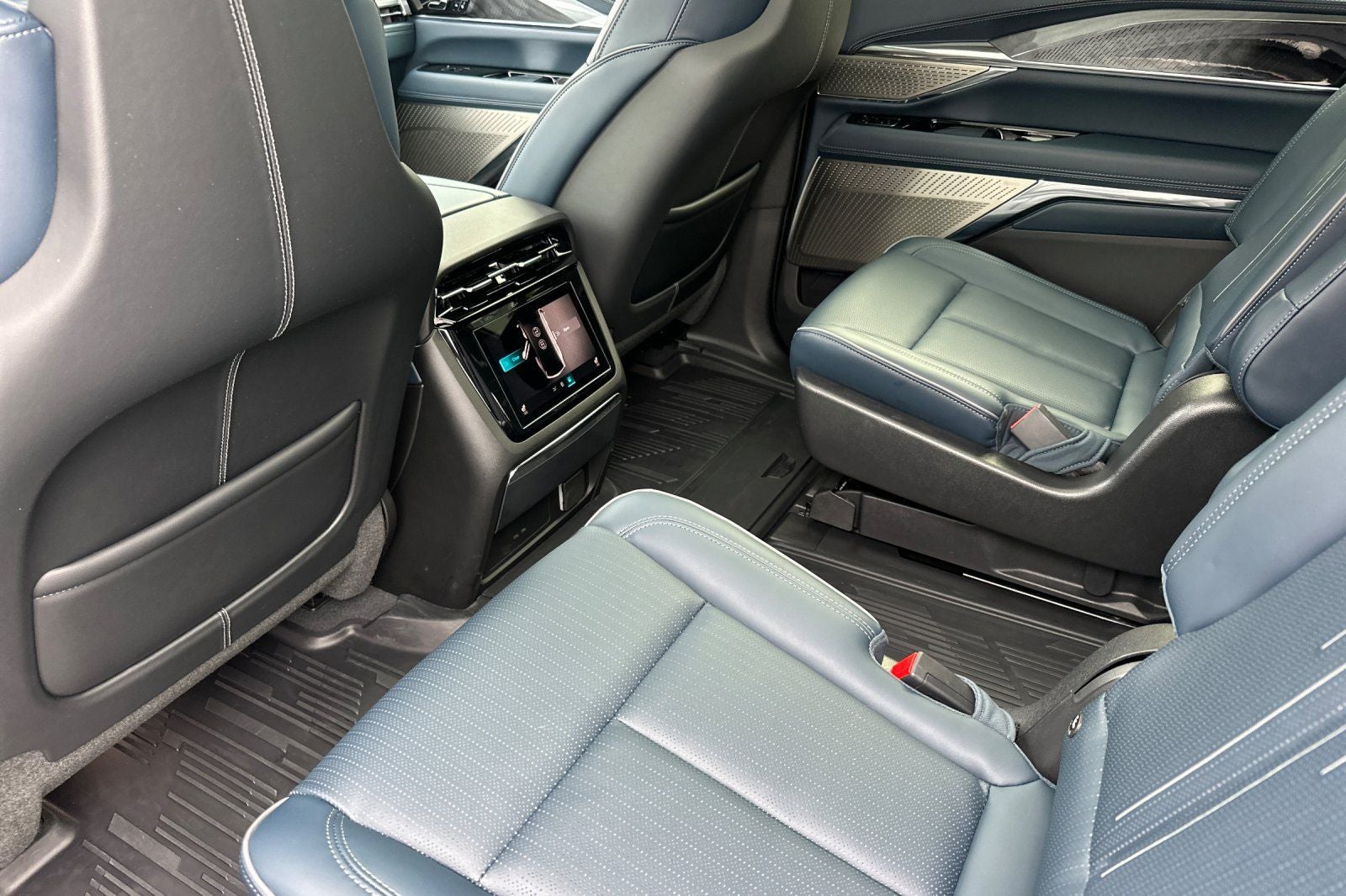 2026 Cadillac ESCALADE IQ Premium Sport