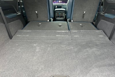 2026 Cadillac ESCALADE IQ Premium Sport