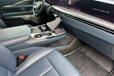 2026 Cadillac ESCALADE IQ Premium Sport