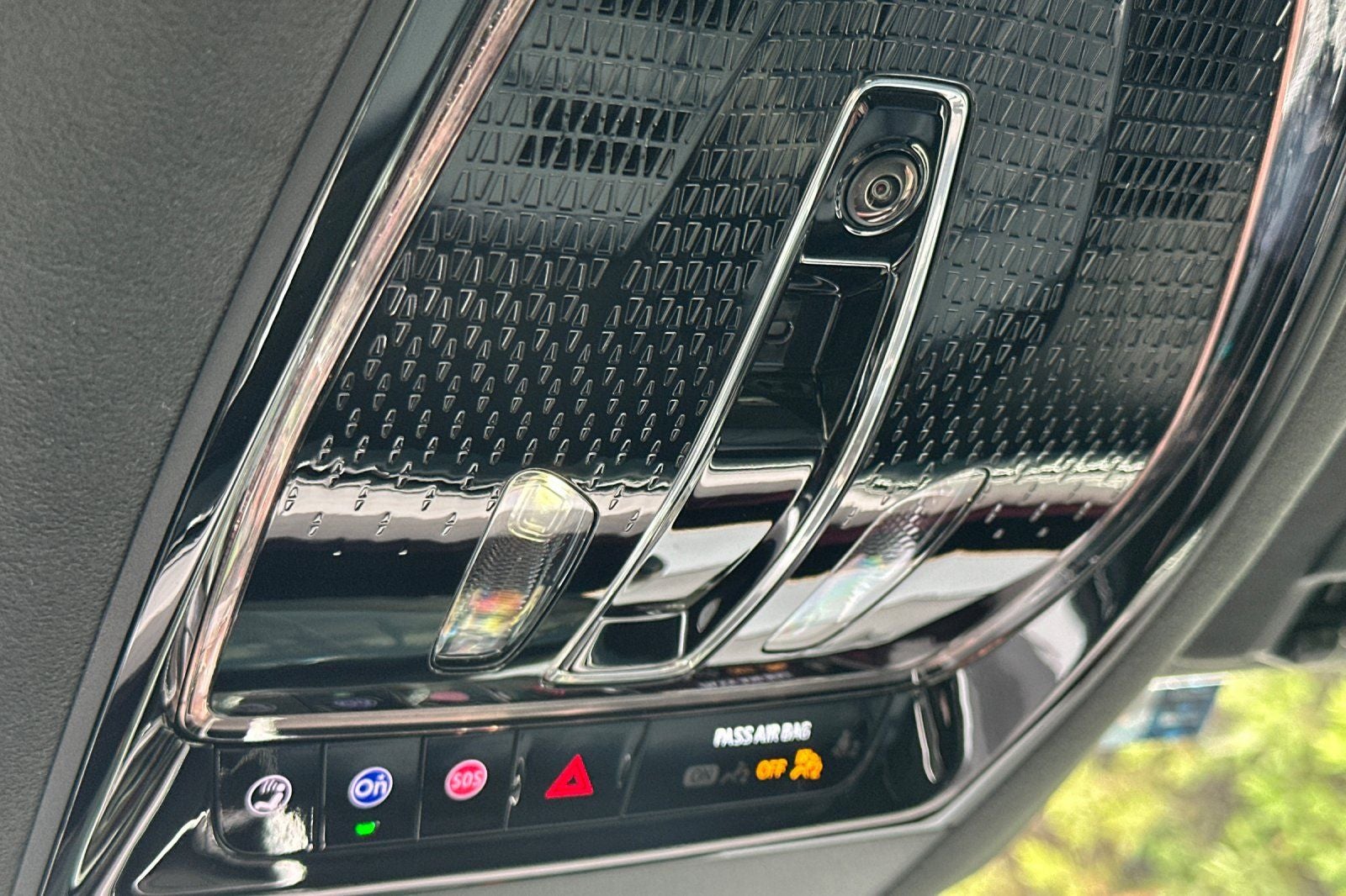 2026 Cadillac ESCALADE IQ Premium Sport