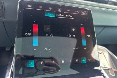 2026 Cadillac ESCALADE IQ Premium Sport