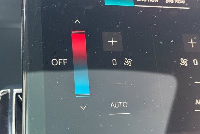 2026 Cadillac ESCALADE IQ Premium Sport