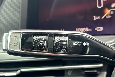 2026 Cadillac ESCALADE IQ Premium Sport