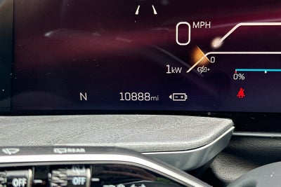 2026 Cadillac ESCALADE IQ Premium Sport