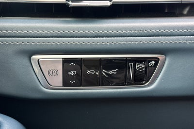 2026 Cadillac ESCALADE IQ Premium Sport